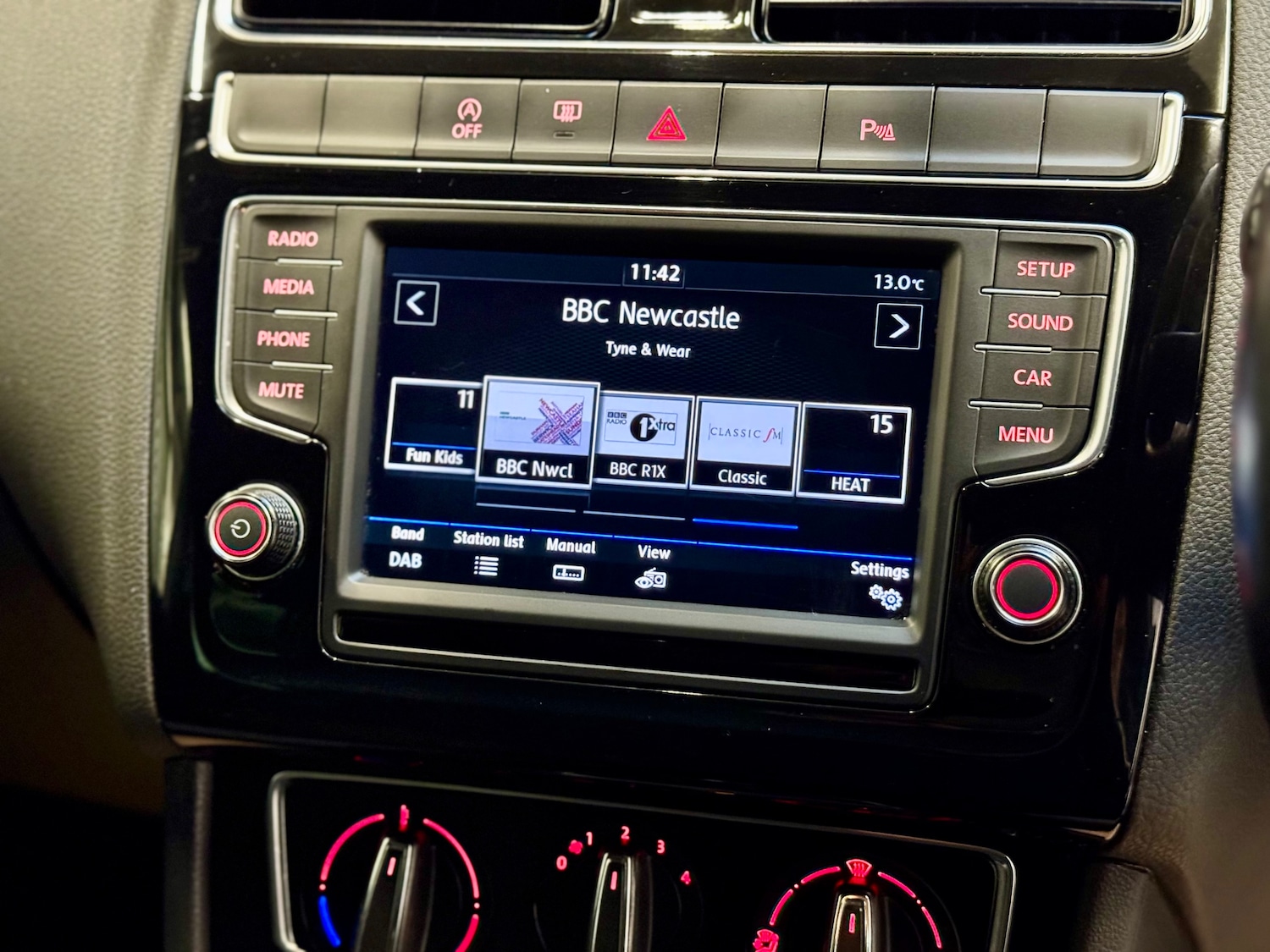 Used Volkswagen Polo 2017 for sale - 76480793: Photo 24