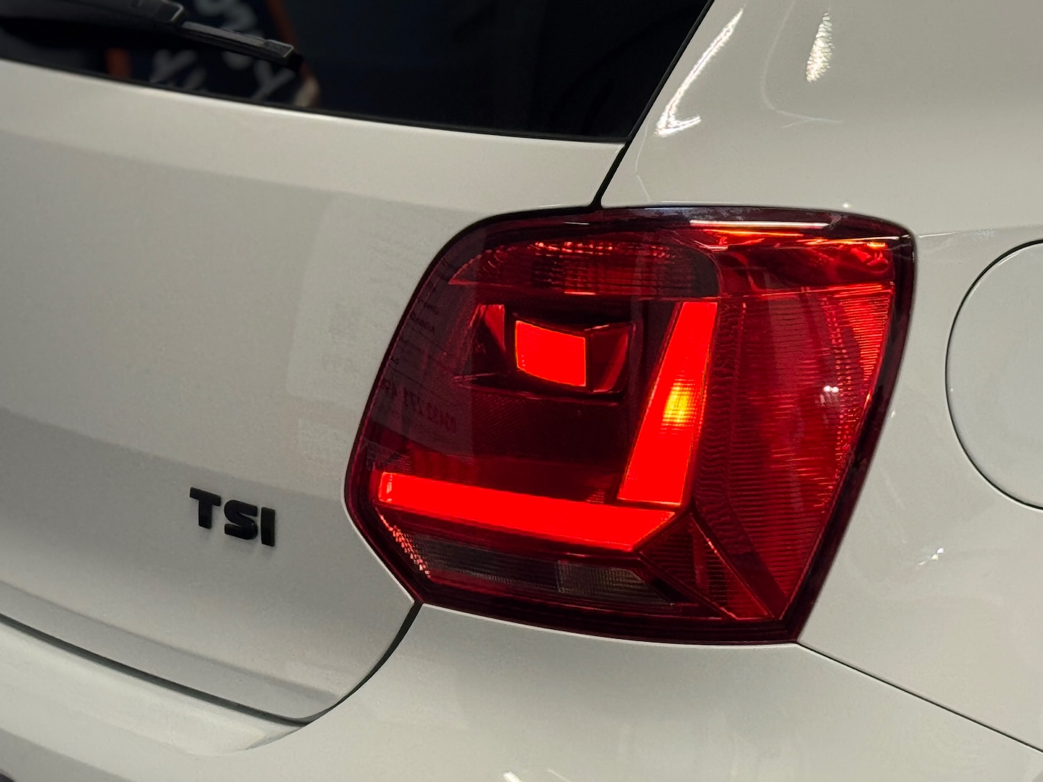 Used Volkswagen Polo 2017 for sale - 76480793: Photo 29