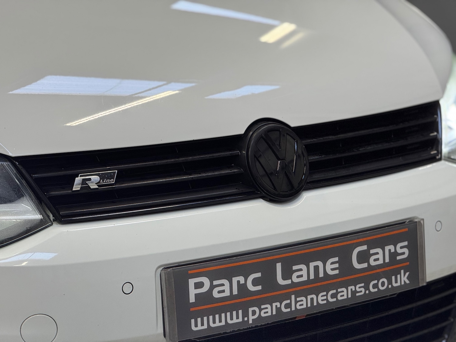 Used Volkswagen Polo 2017 for sale - 76480793: Photo 30