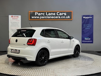 Used Volkswagen Polo 2017 for sale - 76480793: Photo