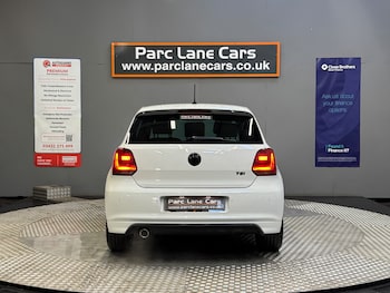 Used Volkswagen Polo 2017 for sale - 76480793: Photo