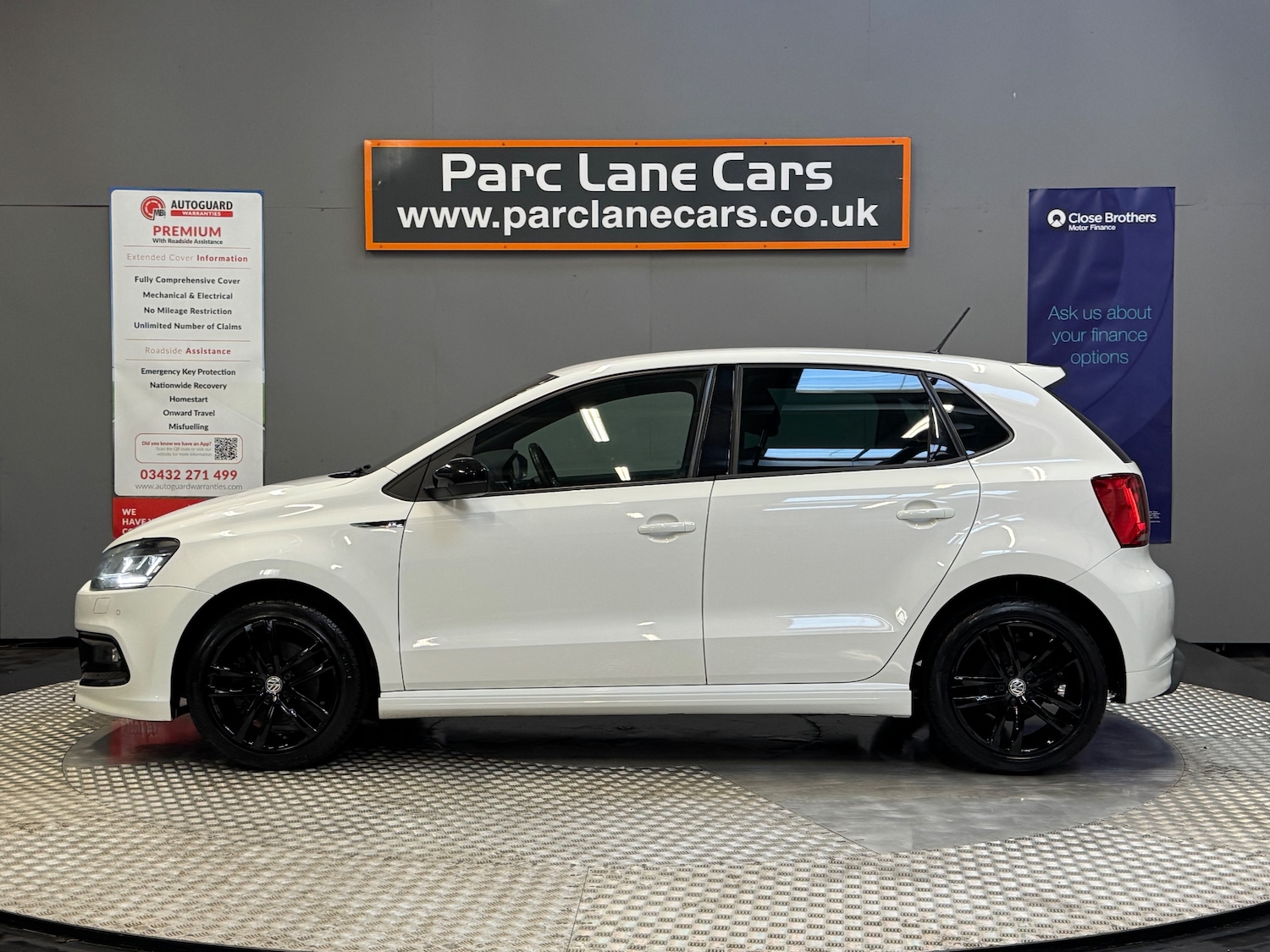 Used Volkswagen Polo 2017 for sale - 76480793: Photo 7