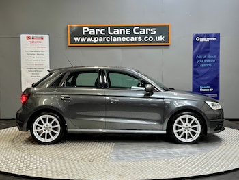 Used Audi A1 2017 for sale - 75190942: Photo