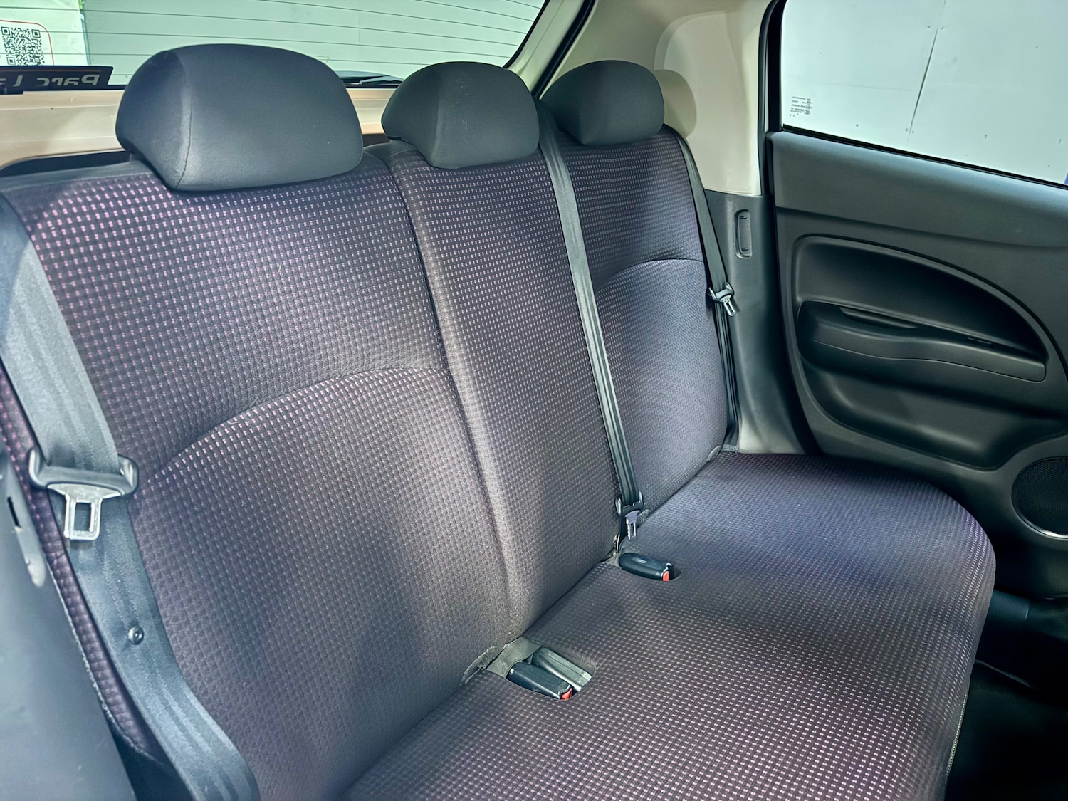 Used Mitsubishi Mirage 2013 for sale - 76369027: Photo 16