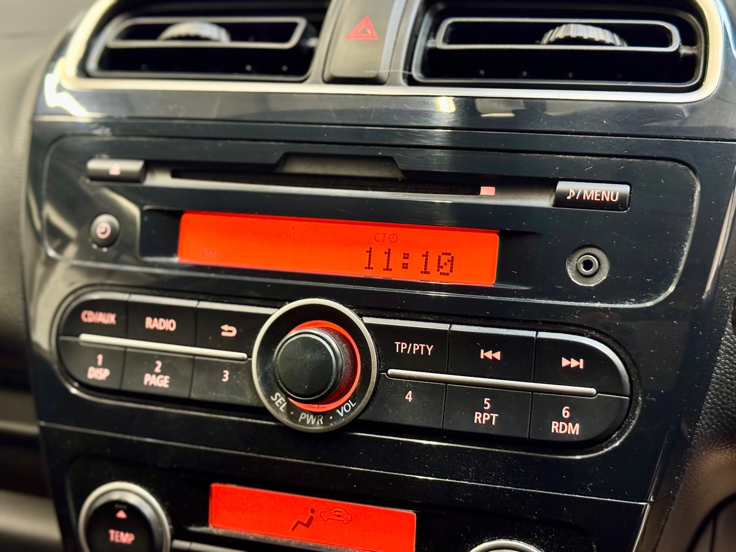 Used Mitsubishi Mirage 2013 for sale - 76369027: Photo 17