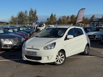 2013 (63) - 1.2 3 Hatchback 5dr Petrol Manual - ONLY 59000 MILES -