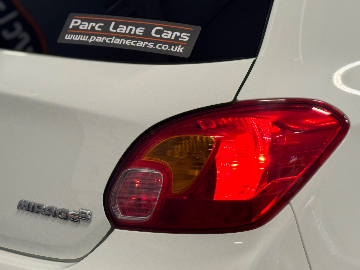 Used Mitsubishi Mirage 2013 for sale - 76369027: Photo 21