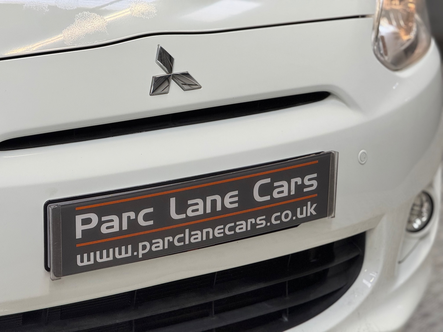 Used Mitsubishi Mirage 2013 for sale - 76369027: Photo 22