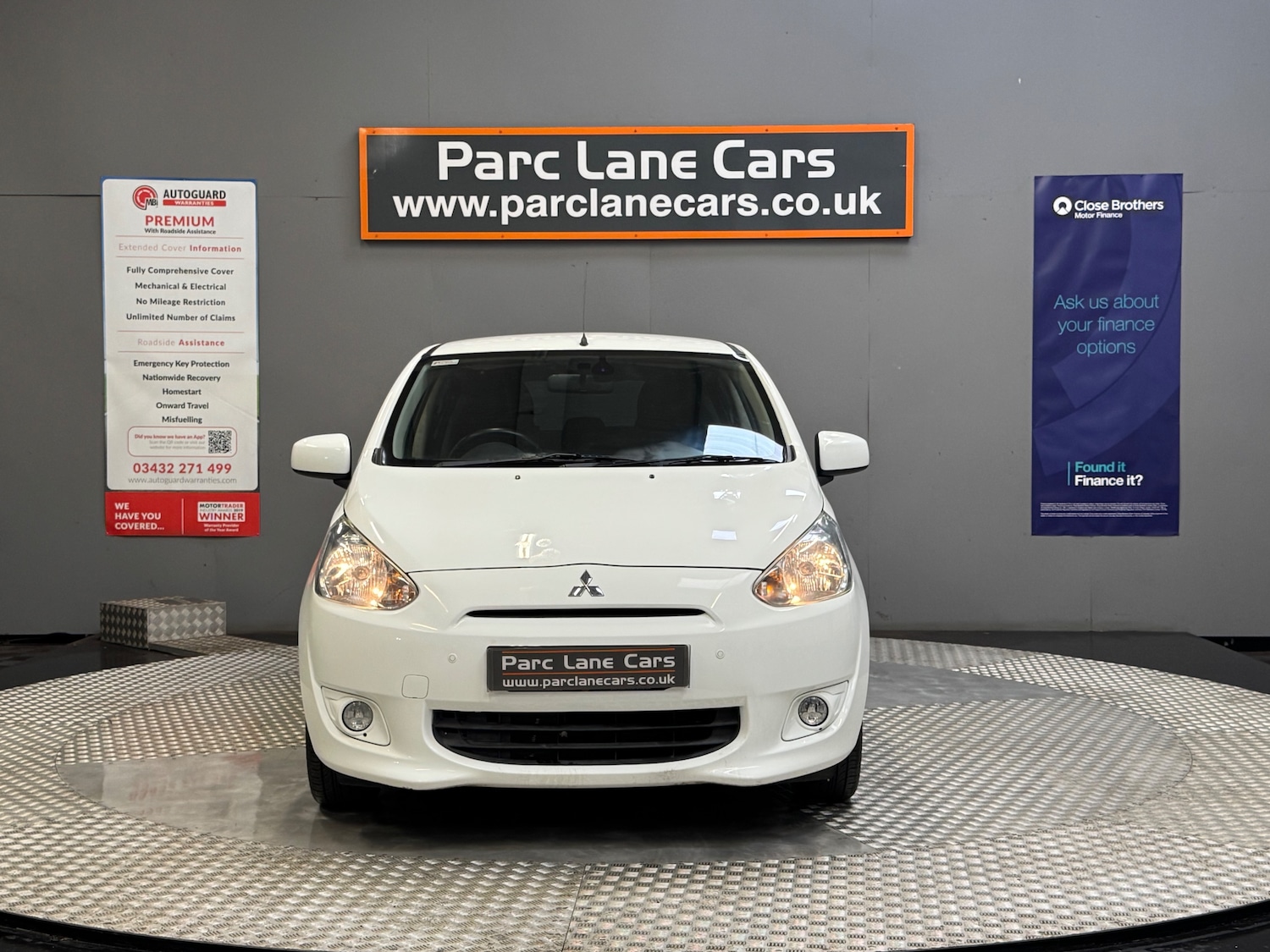 Used Mitsubishi Mirage 2013 for sale - 76369027: Photo 9