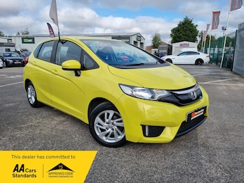 Used Honda Jazz 2016 for sale - 79241150: Photo