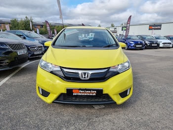 Used Honda Jazz 2016 for sale - 79241150: Photo