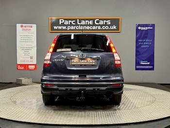 Used Honda CR-V 2010 for sale - 76405839: Photo