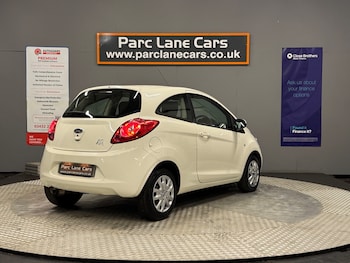 Used Ford Ka 2013 for sale - 76777421: Photo