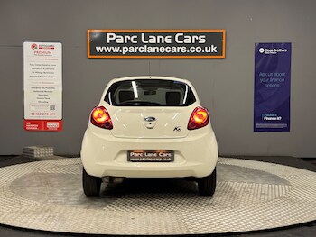 Used Ford Ka 2013 for sale - 76777421: Photo