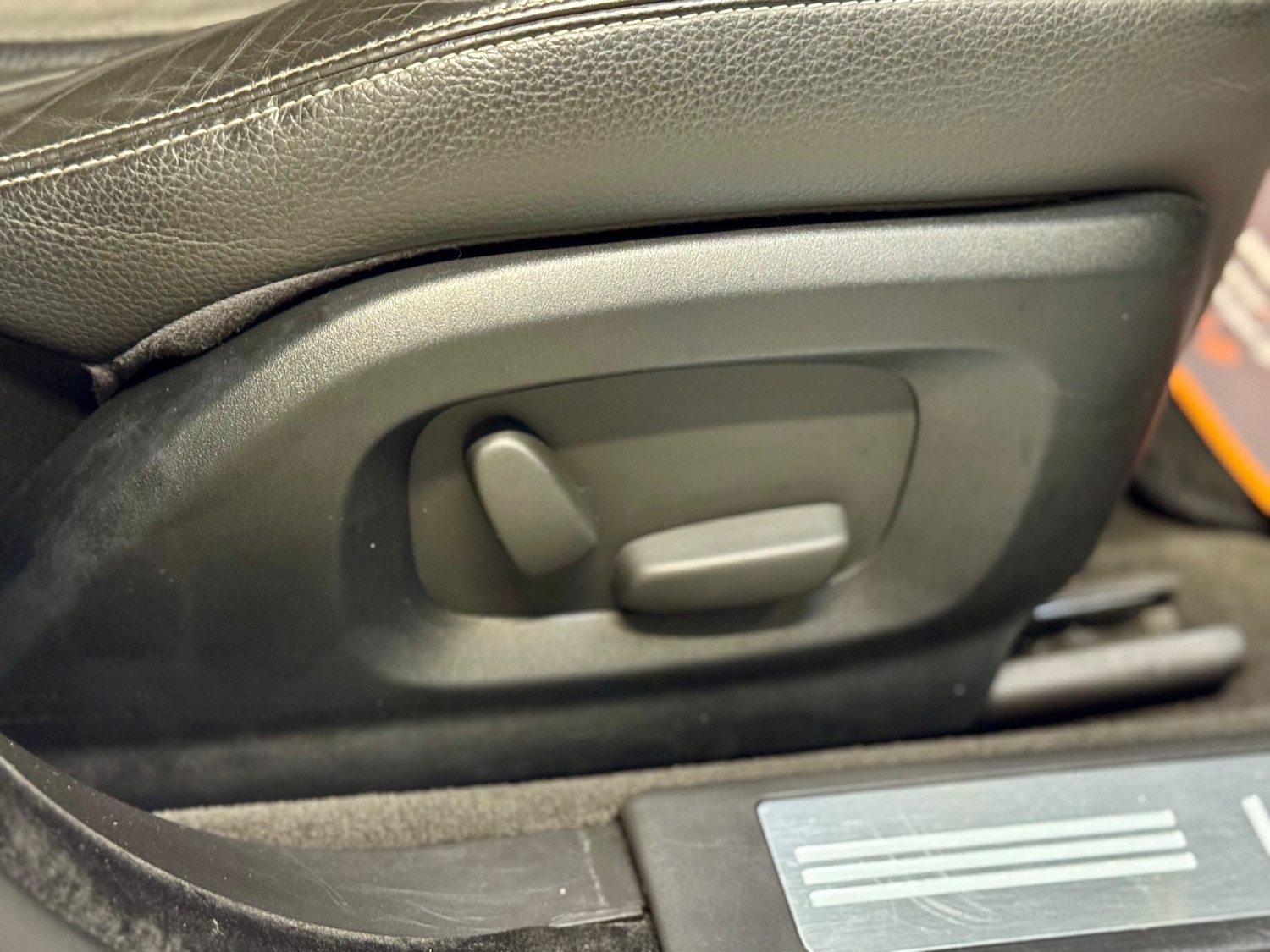 Used Jaguar XF for sale - 76767451: Photo 15