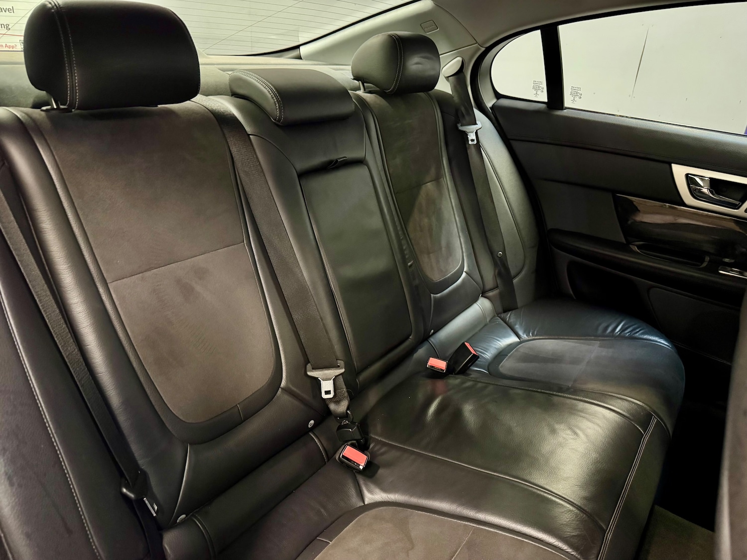 Used Jaguar XF for sale - 76767451: Photo 19