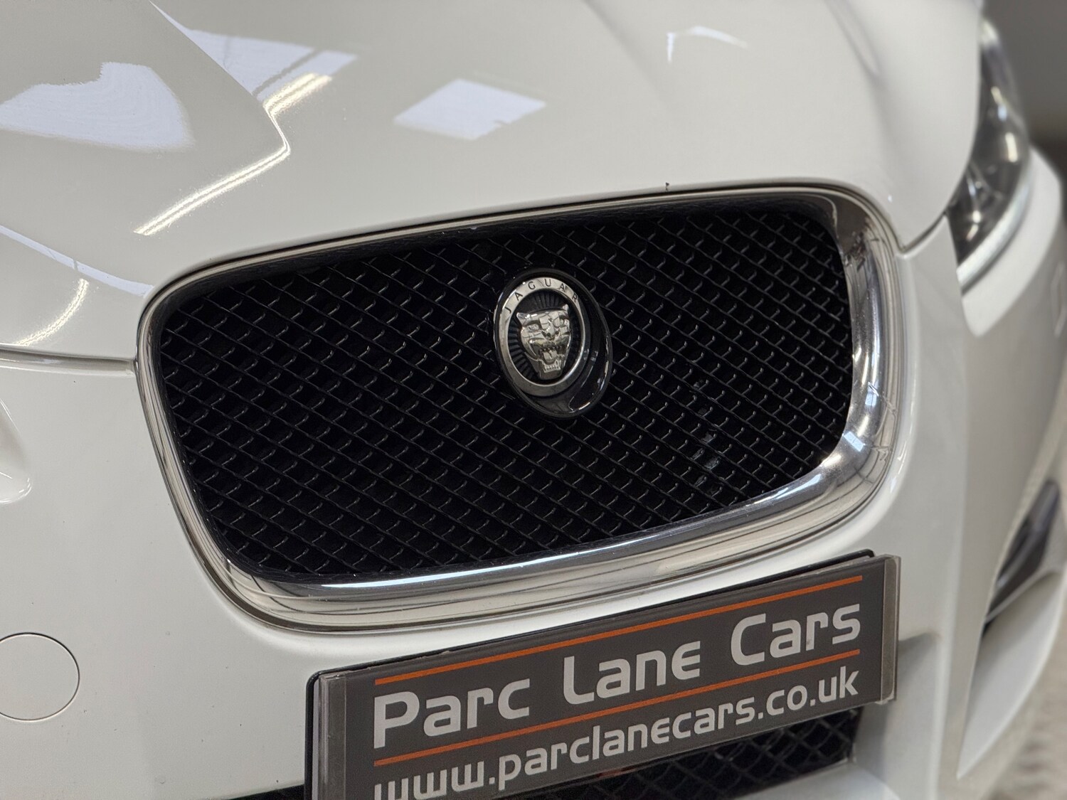 Used Jaguar XF for sale - 76767451: Photo 25