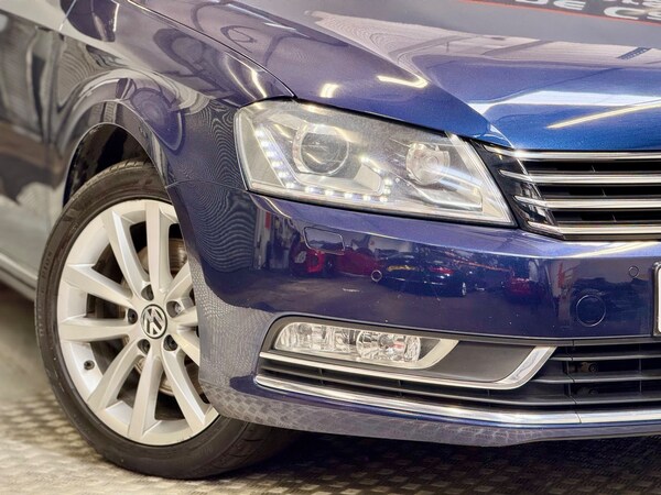 Used Volkswagen Passat 2014 for sale - 74247264: Photo 11