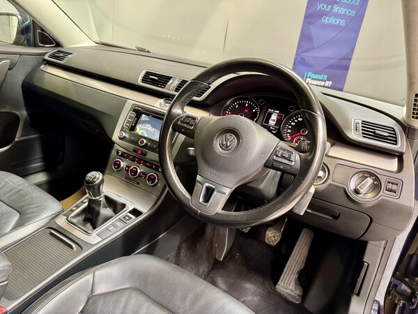 Used Volkswagen Passat 2014 for sale - 74247264: Photo 12