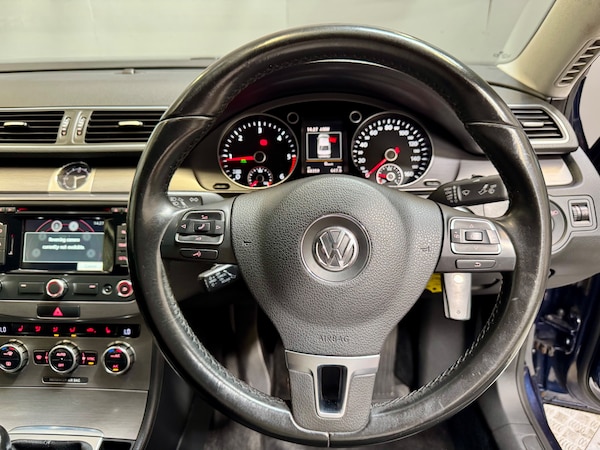Used Volkswagen Passat 2014 for sale - 74247264: Photo 13