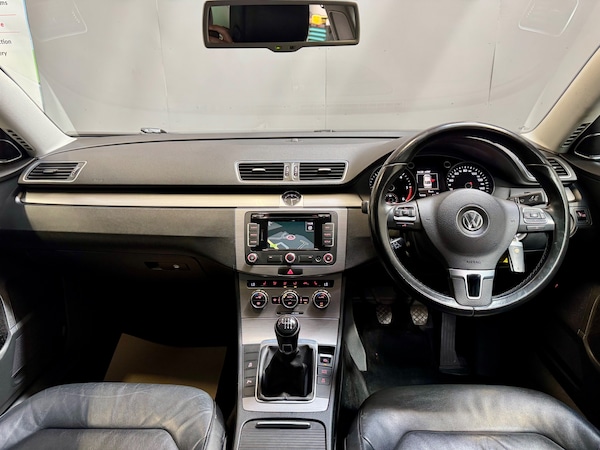 Used Volkswagen Passat 2014 for sale - 74247264: Photo 14