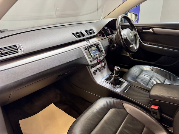 Used Volkswagen Passat 2014 for sale - 74247264: Photo 15