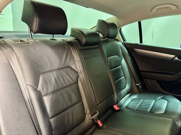 Used Volkswagen Passat 2014 for sale - 74247264: Photo 17