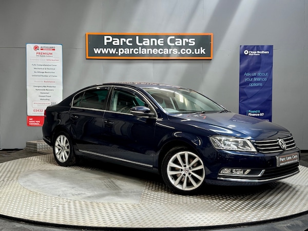 Used Volkswagen Passat 2014 for sale - 74247264: Photo 1
