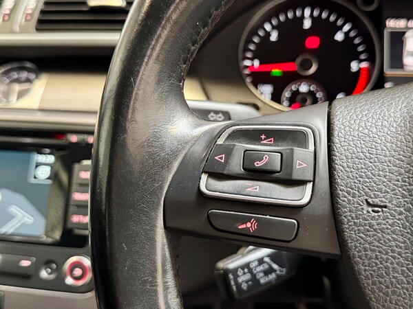 Used Volkswagen Passat 2014 for sale - 74247264: Photo 26
