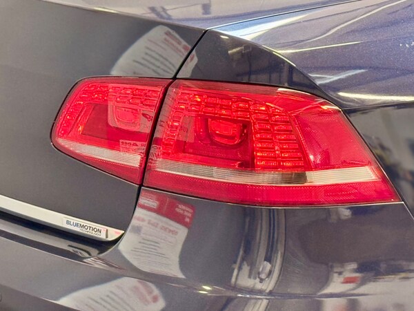 Used Volkswagen Passat 2014 for sale - 74247264: Photo 29