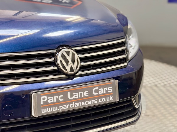 Used Volkswagen Passat 2014 for sale - 74247264: Photo 30