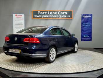 Used Volkswagen Passat 2014 for sale - 74247264: Photo