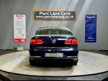 Used Volkswagen Passat 2014 for sale - 74247264: Photo