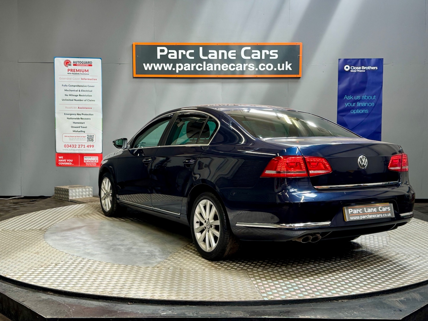 Vehicle 6