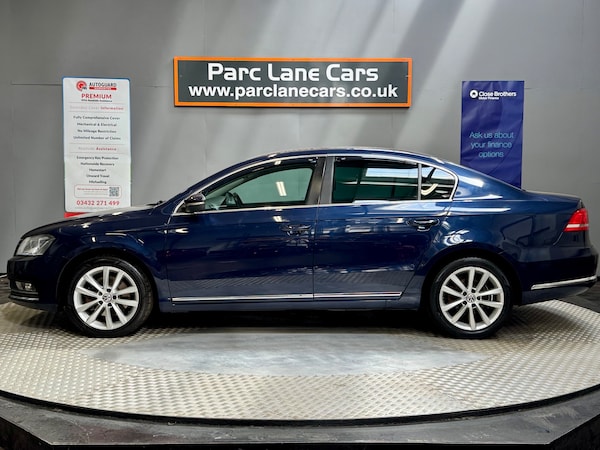 Used Volkswagen Passat 2014 for sale - 74247264: Photo 7