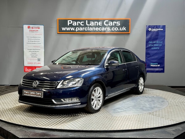 Used Volkswagen Passat 2014 for sale - 74247264: Photo 8