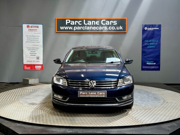 Used Volkswagen Passat 2014 for sale - 74247264: Photo 9