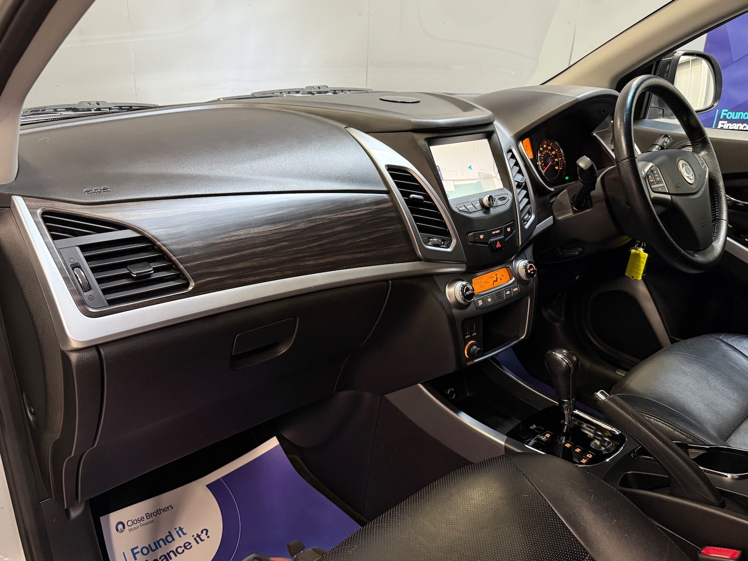 Vehicle 17