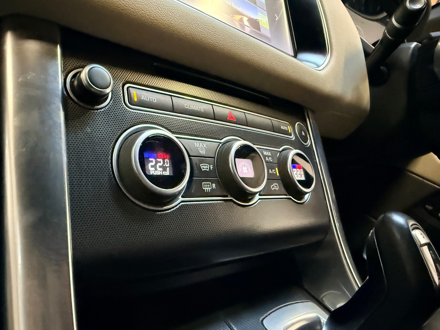 Used Land Rover Range Rover Sport 2017 for sale - 77600552: Photo 15