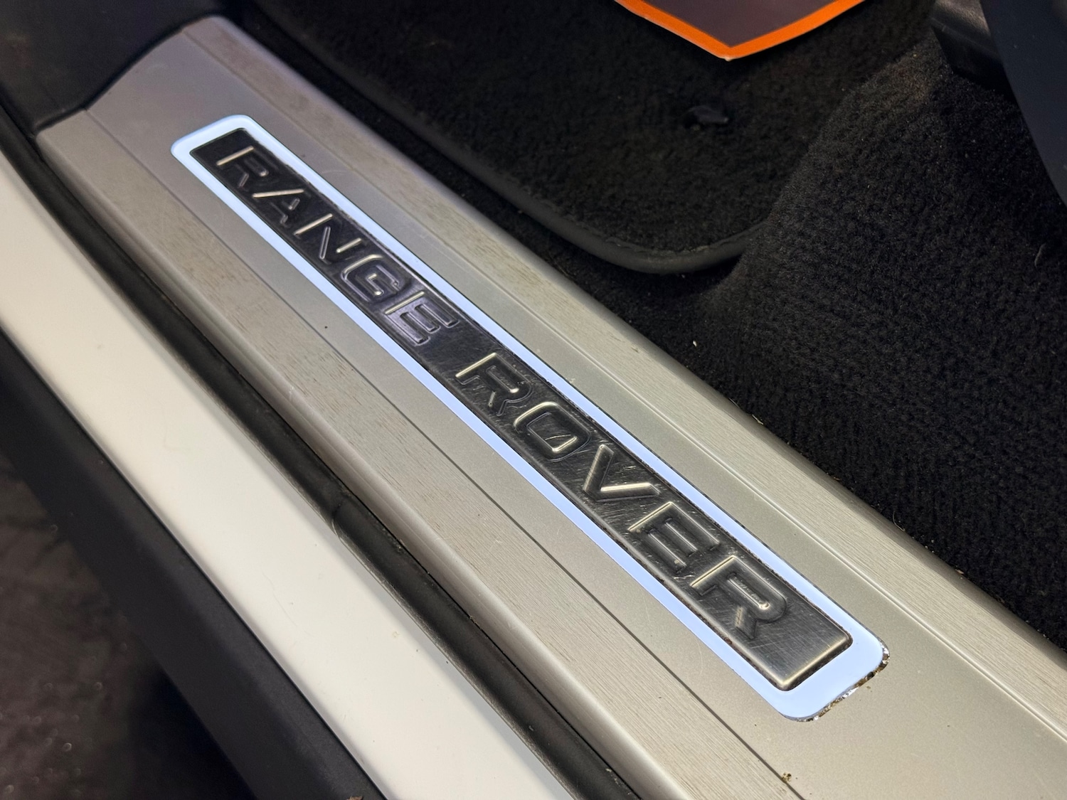 Used Land Rover Range Rover Sport 2017 for sale - 77600552: Photo 19