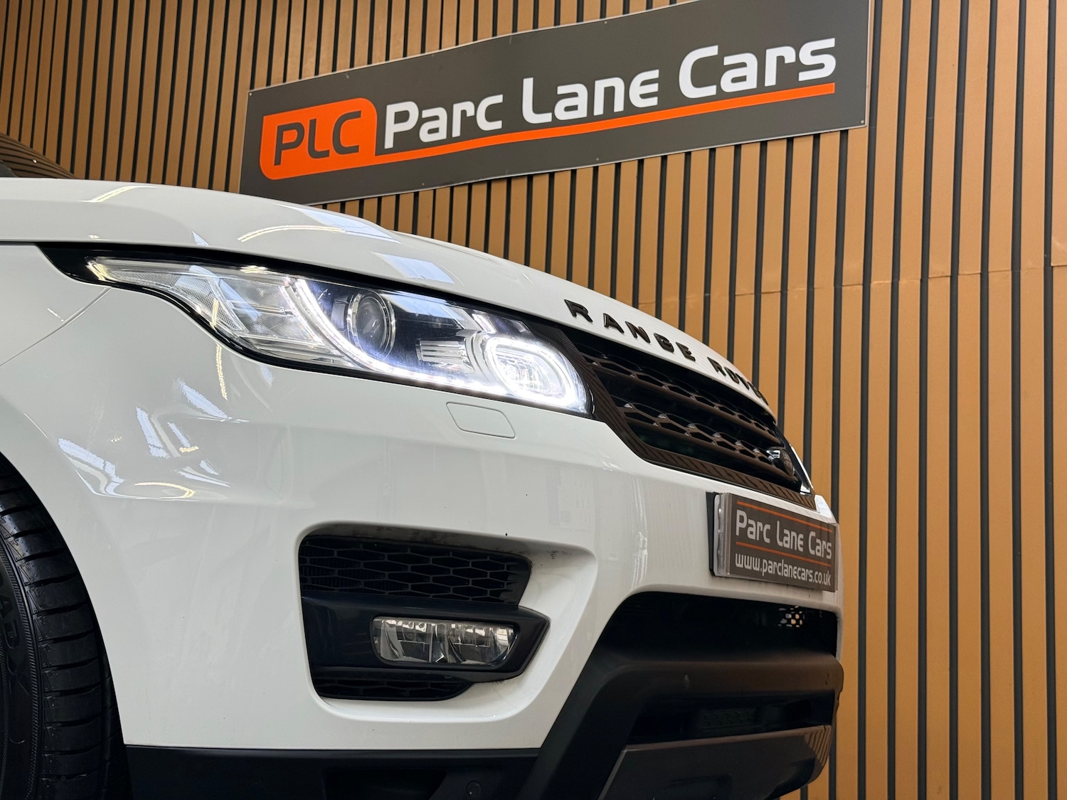 Used Land Rover Range Rover Sport 2017 for sale - 77600552: Photo 27