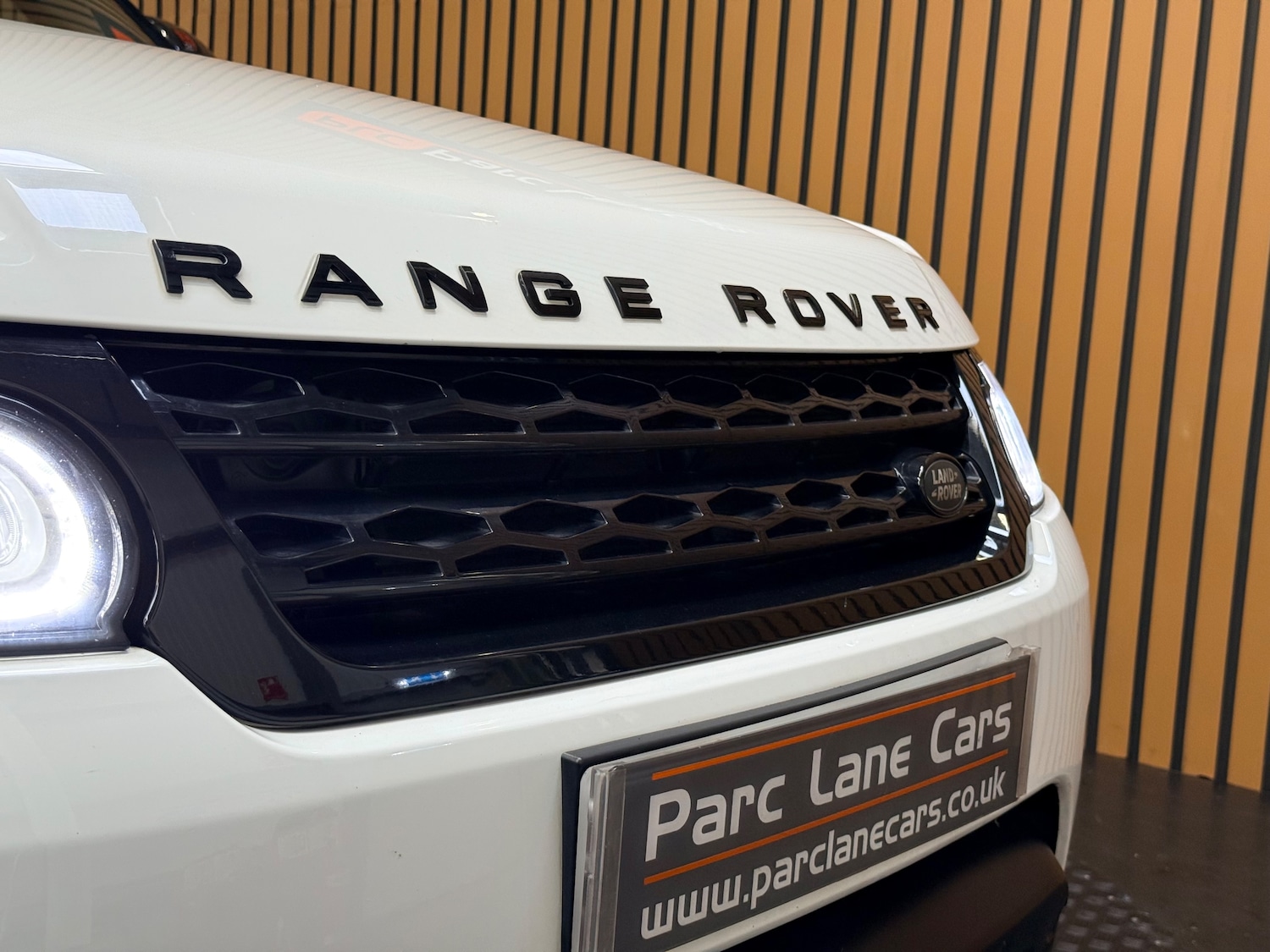 Used Land Rover Range Rover Sport 2017 for sale - 77600552: Photo 28