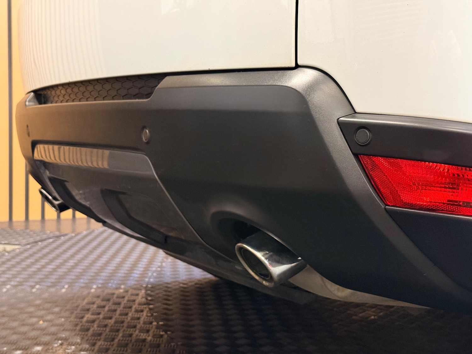 Used Land Rover Range Rover Sport 2017 for sale - 77600552: Photo 33