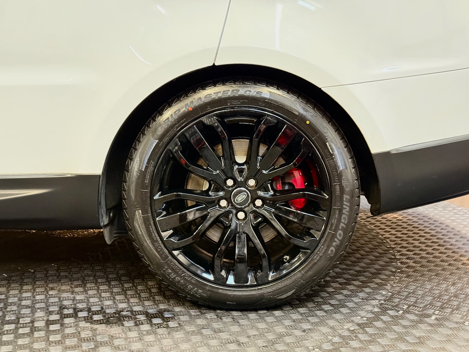 Used Land Rover Range Rover Sport 2017 for sale - 77600552: Photo 37