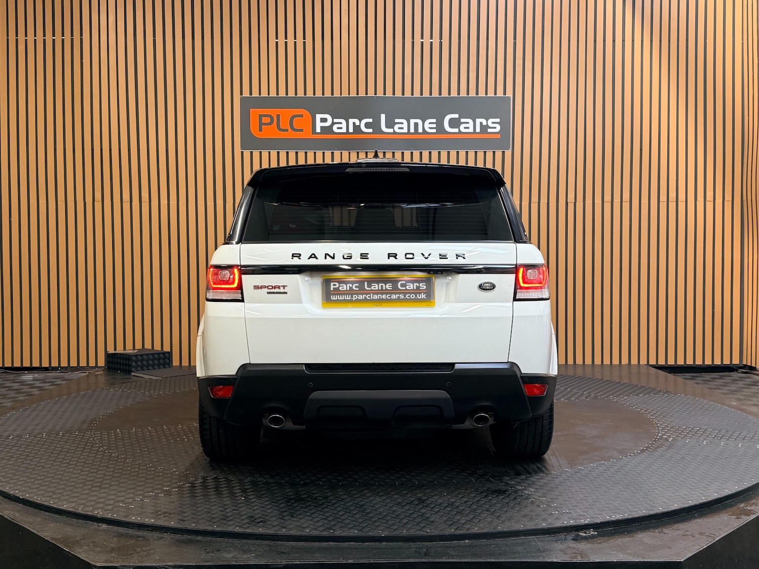 Used Land Rover Range Rover Sport 2017 for sale - 77600552: Photo 6