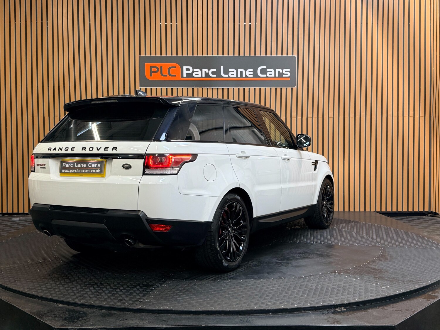 Used Land Rover Range Rover Sport 2017 for sale - 77600552: Photo 7