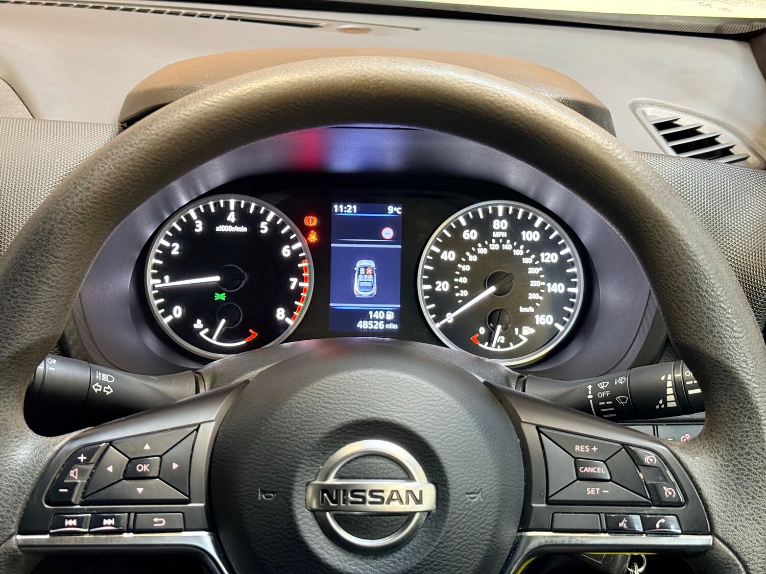 Used Nissan Juke 2020 for sale - 77600566: Photo 12