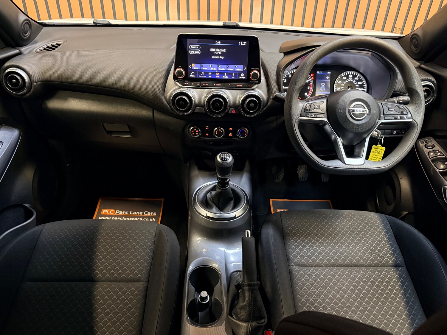 Used Nissan Juke 2020 for sale - 77600566: Photo 14
