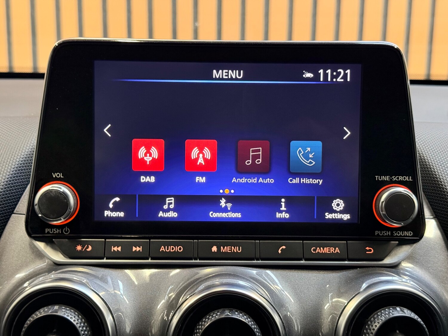 Used Nissan Juke 2020 for sale - 77600566: Photo 15