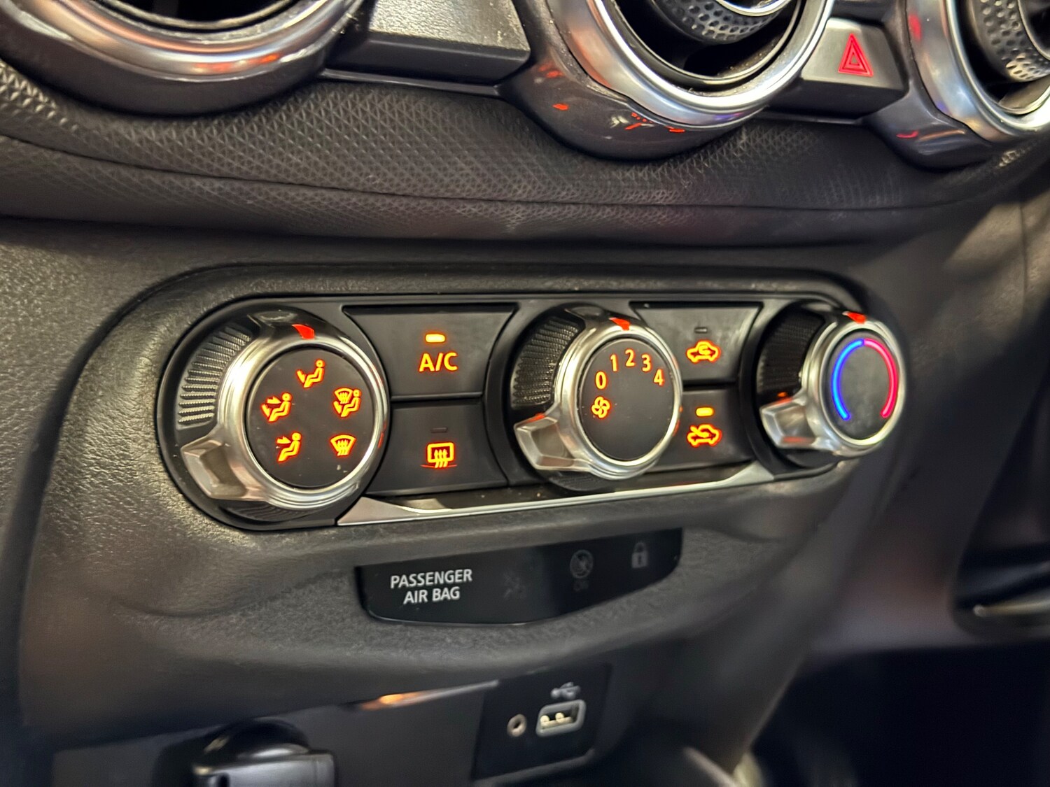 Used Nissan Juke 2020 for sale - 77600566: Photo 17